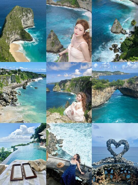 巴厘岛“半玩半瘫”攻略🦋刷爆景点+躺平度假