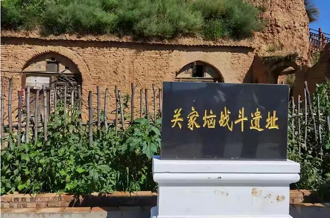 关家垴之战

1940年10月，百团大战进入第三阶段。华北日军在前两阶段损失惨重