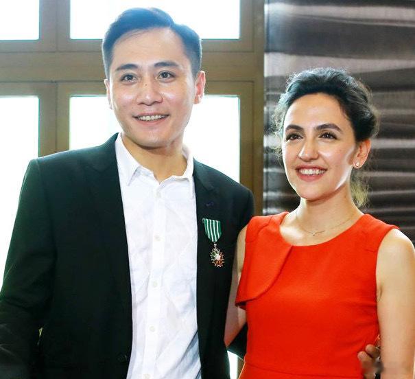 刘烨 秒删党？绝不是中年油腻男，他是三金影帝刘烨，他还是那个有灵气有信念的戏疯子