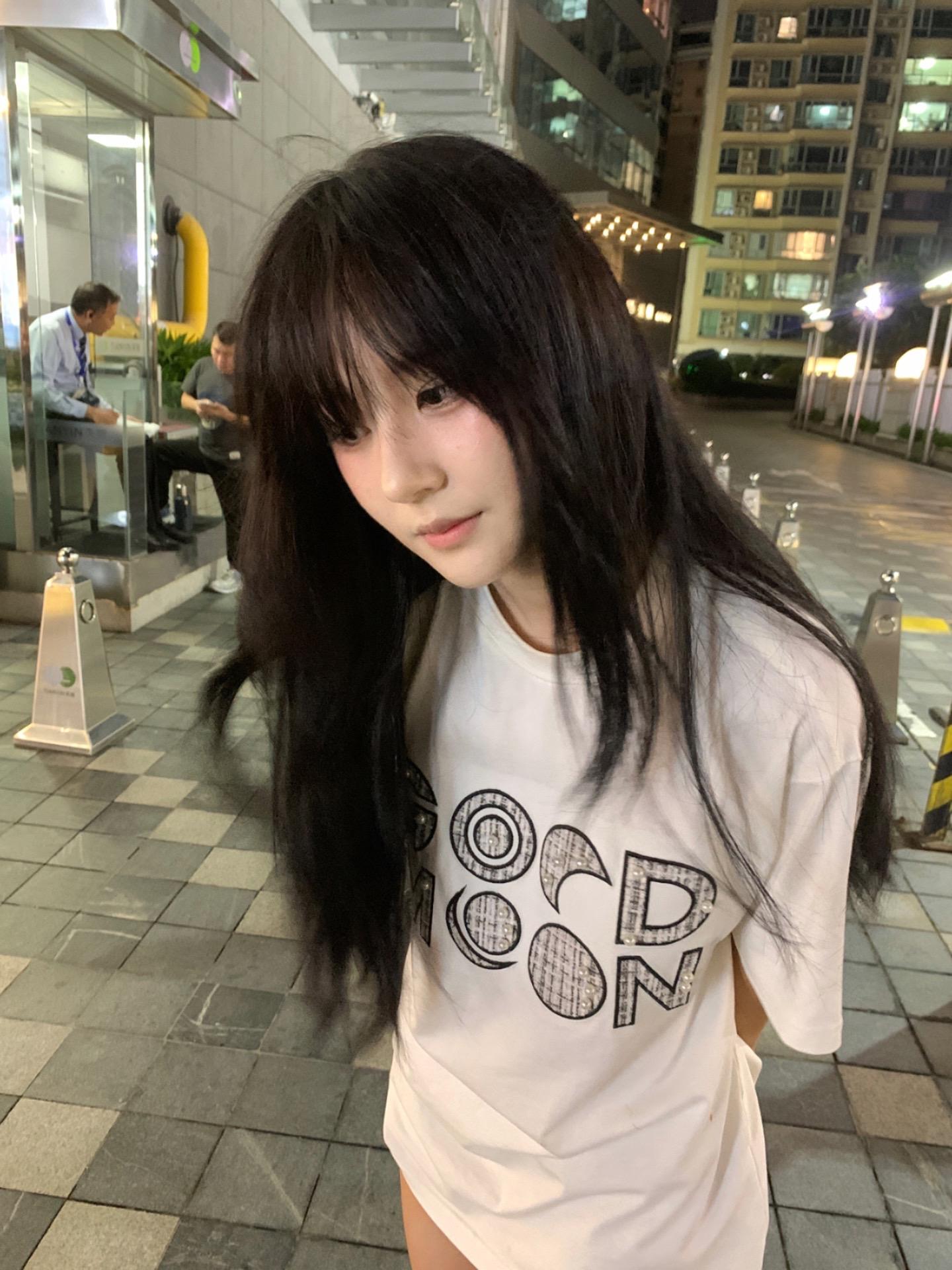 如果是你 楼下路边摊也可以