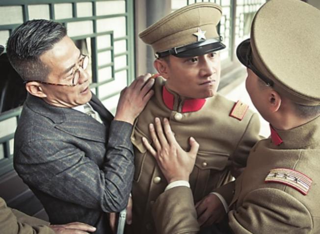 1929年1月10日，沈阳大帅府的几声枪响之后，两具尸体倒在血泊里。一个是东三省