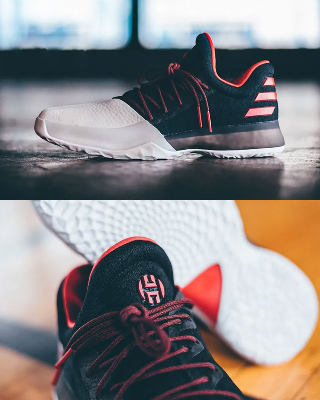 Harden Vol. 1时隔10年，将在8月1日迎来返场上市！ 