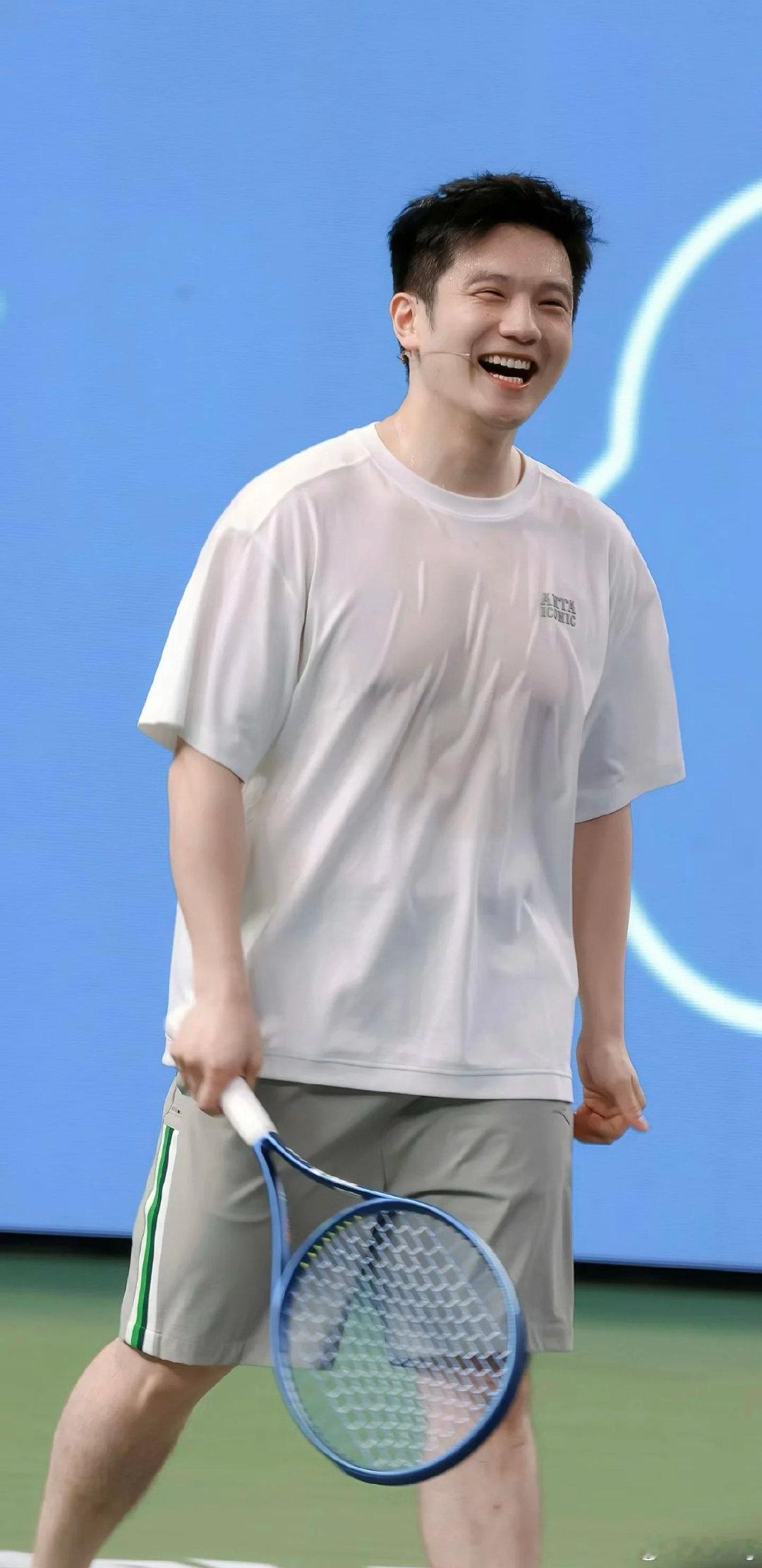 吸一口咚咚大王😋 ​​​