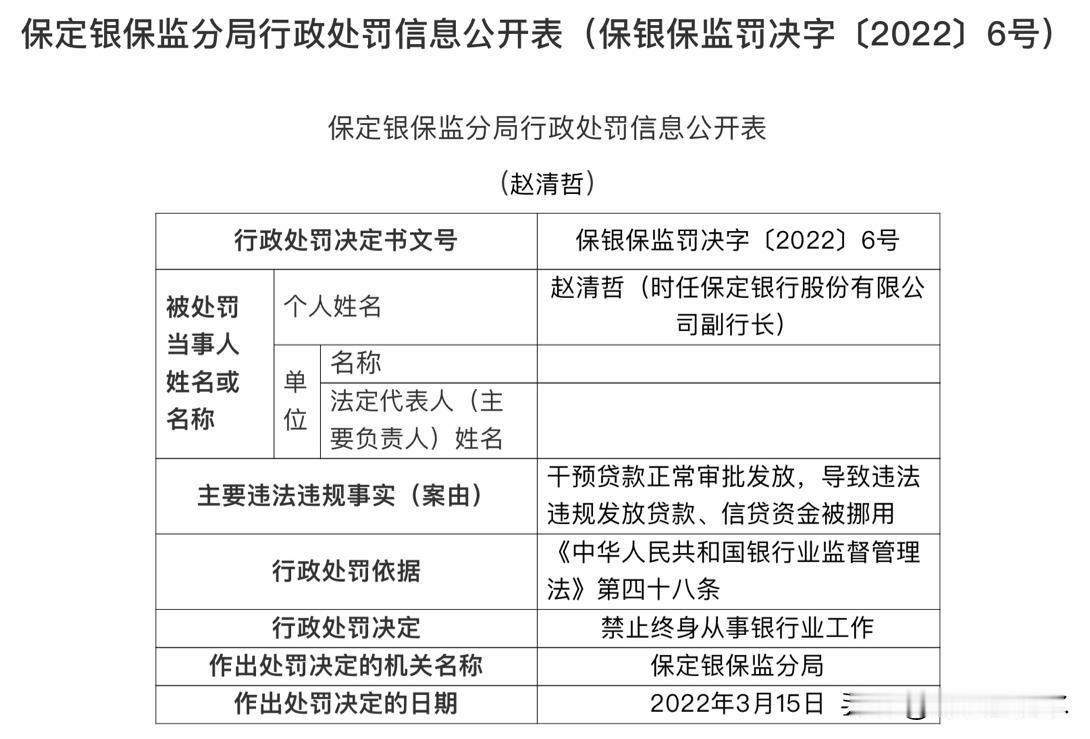 保定银行这几年习惯空降最高领导。
2021年10月换届之前，保定银行党委书记与董