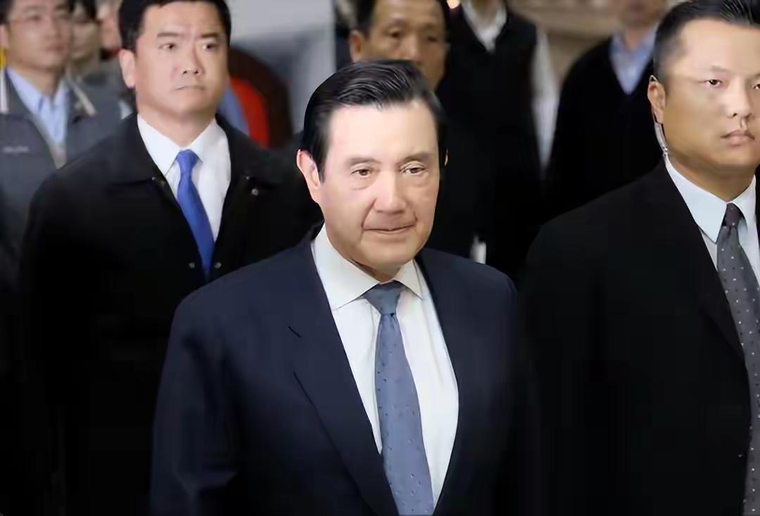 各位网友，大家好！台湾省这段时间，国民党内部又起风波，今天不谈别的，具体聊聊马英