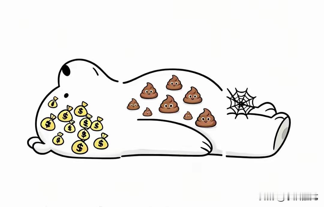现在好多人都活得紧张焦虑，对此我想到了一个词：松驰感！这是和焦虑完全对立的。如果