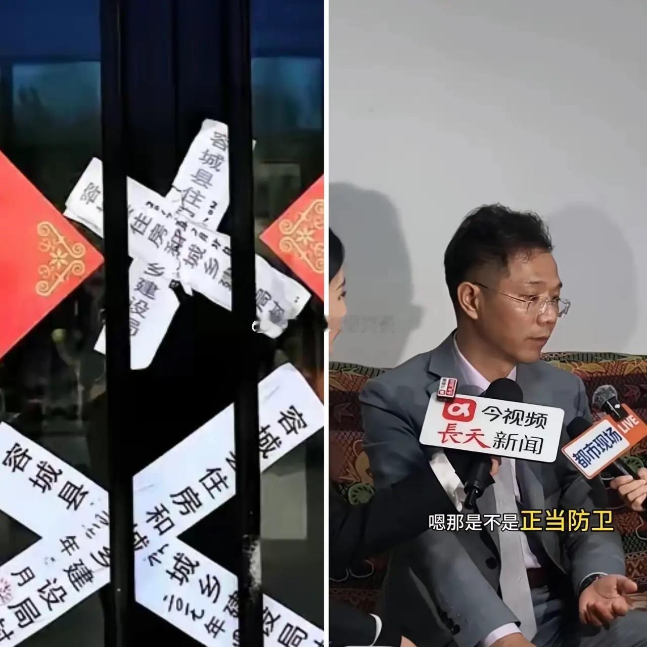 谁能想到，山西摔狗反杀案的关键转折，居然藏在邻居那盘犹豫再三的监控里？一开始邻居