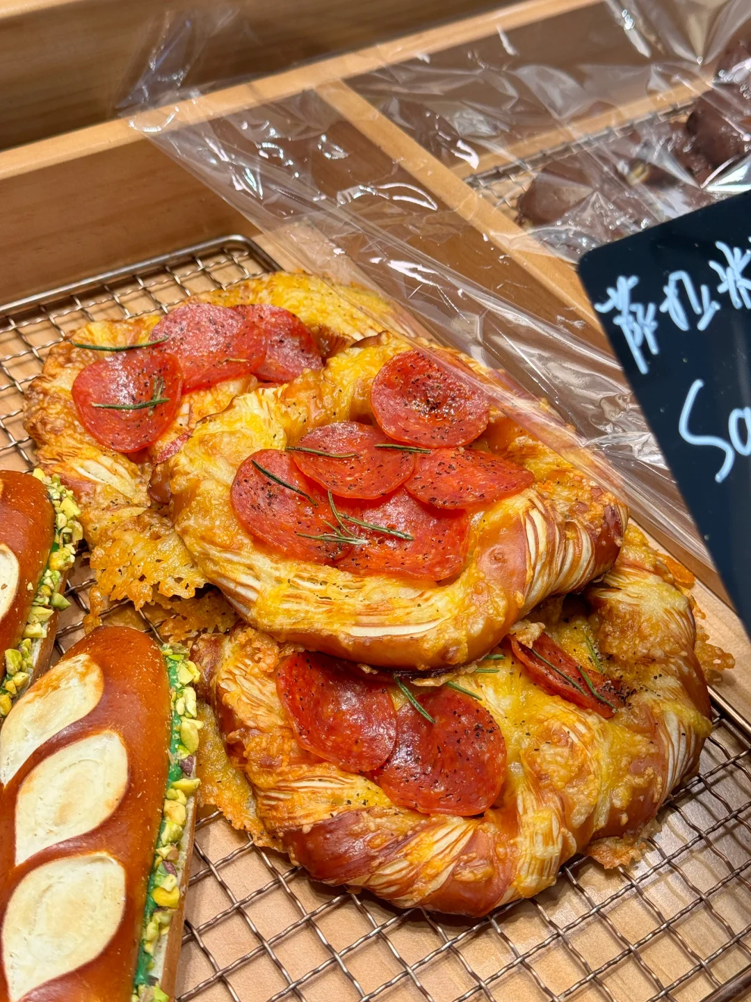 沈阳！！万象！！！这个好吃毙了！！！！