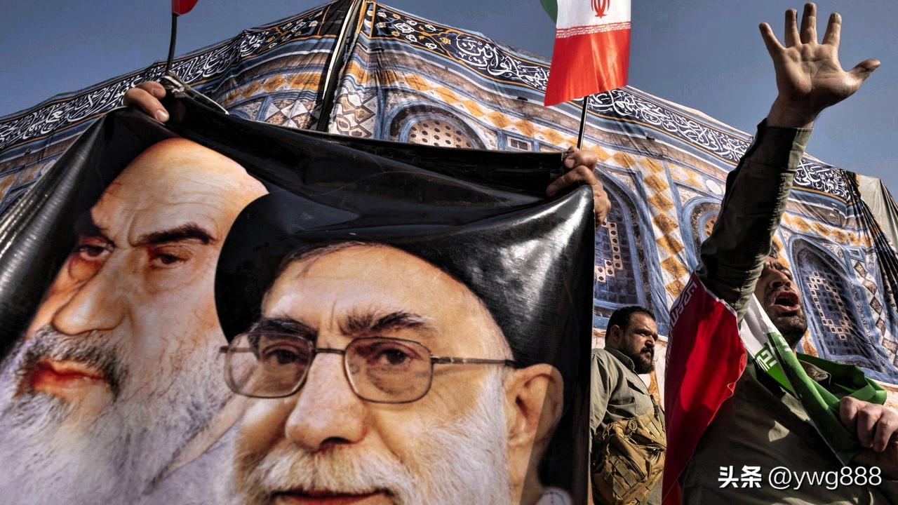 美国已经对伊朗发动了战争。在这场行动中，美国唯一的盟友是以色列（海湾阿拉伯国家虽