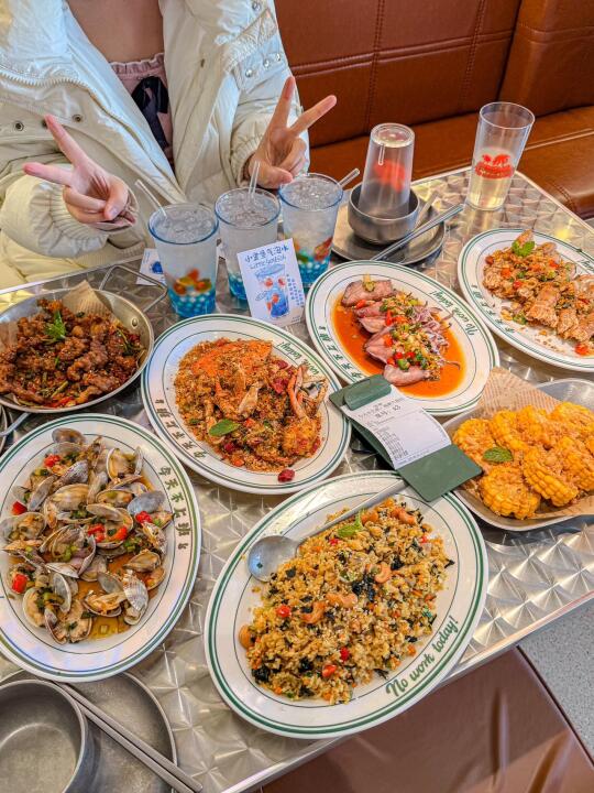 （平潭）本地人吃海鲜都认这！好吃又惬意！！！