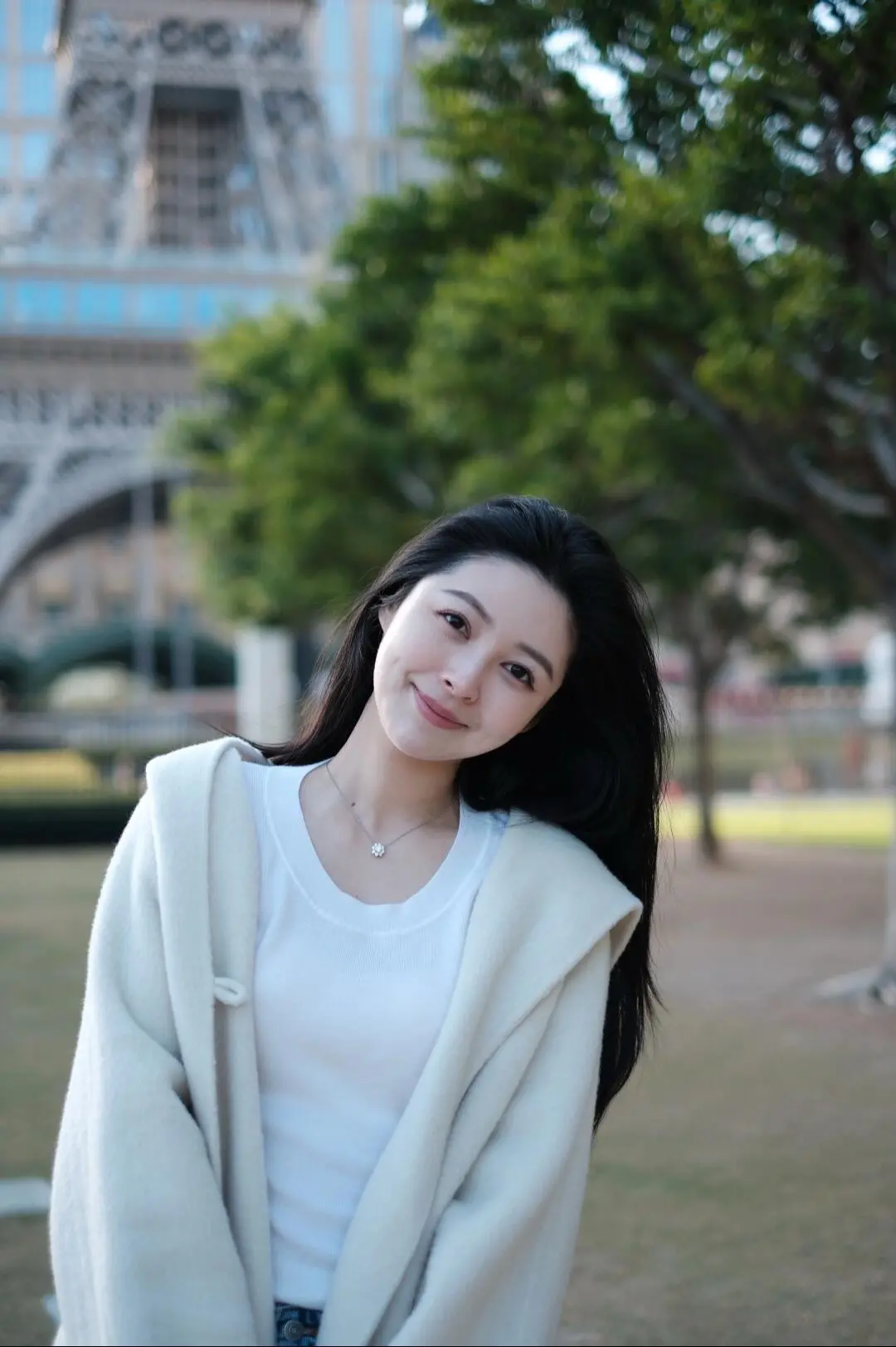 爱与别是一生鹤唳华亭什么意思