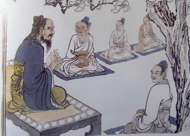 试论东汉的士人群体及其风尚

东汉时期是中国历史上的一个重要时期，这个时期的士人