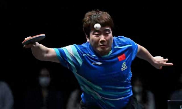 梁靖崑伤愈3-0横扫黑马，向鹏绝境逆转，国乒男线迎来新的考验