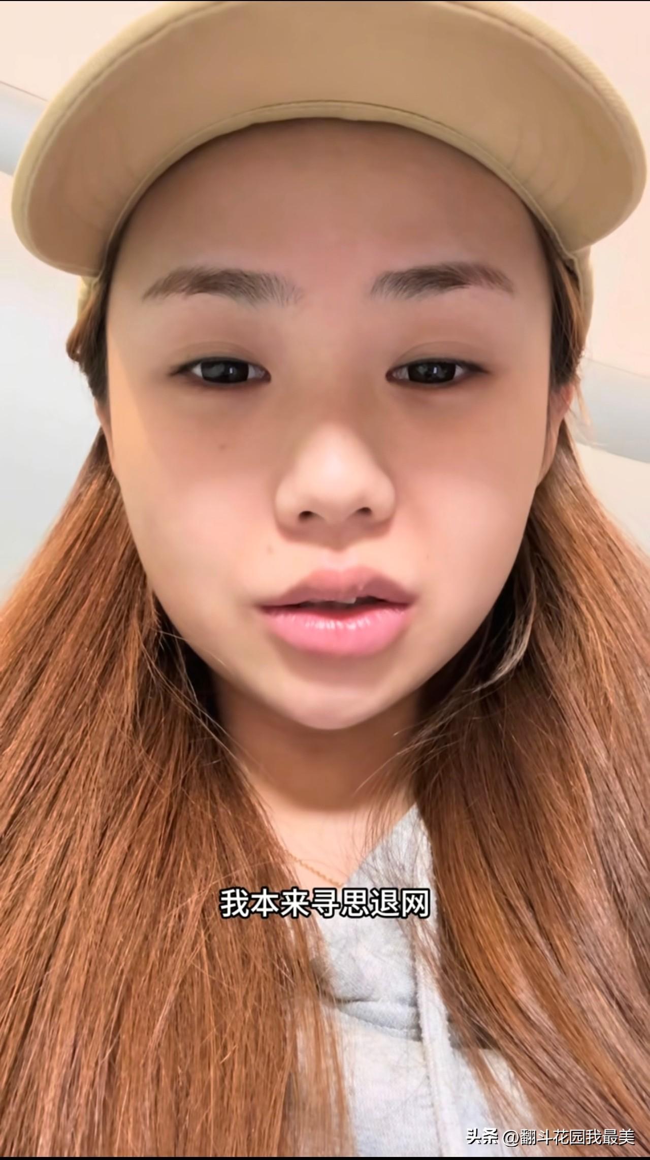 董赤赤这次给所有追名逐利的人敲了个警钟

以前总羡慕网红赚钱快，一条视频几十万。