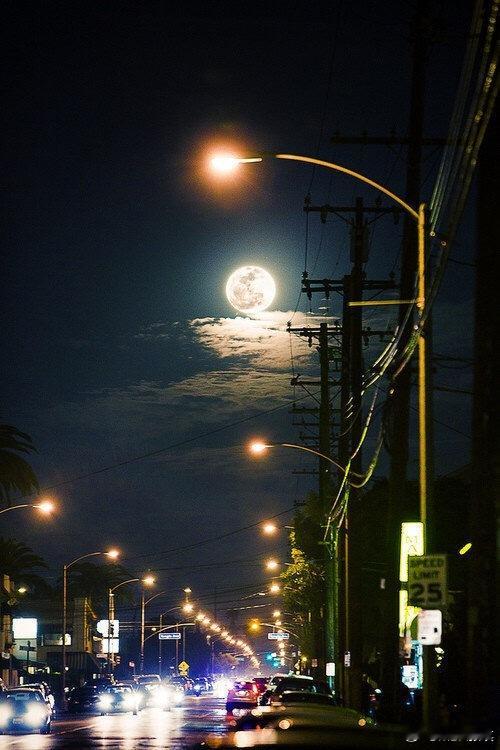 夜暗方显万颗星，灯明始见一缕尘。生活手记