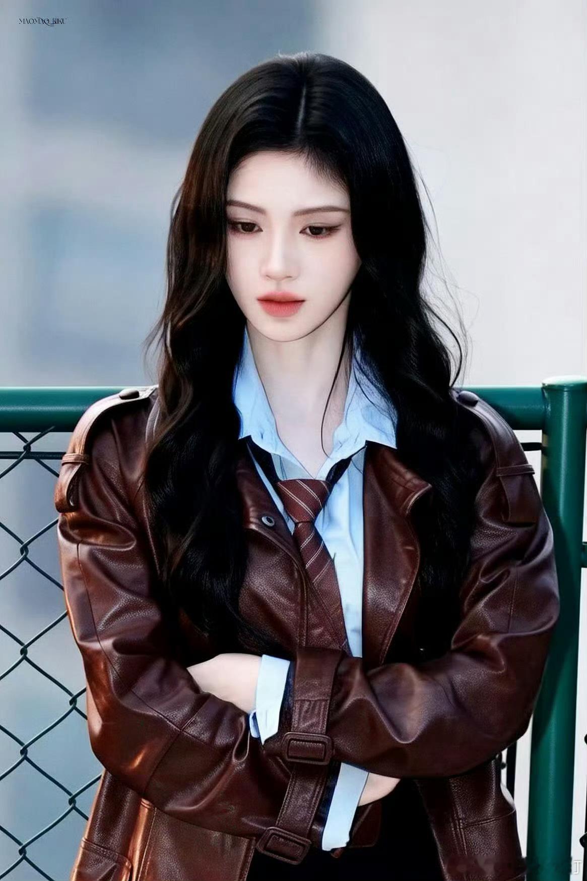 鞠婧祎 jjy 鞠婧祎苏绿夏 “愿你乘风 看尽天下风华 闪闪发光”𝐌𝐚𝐲 