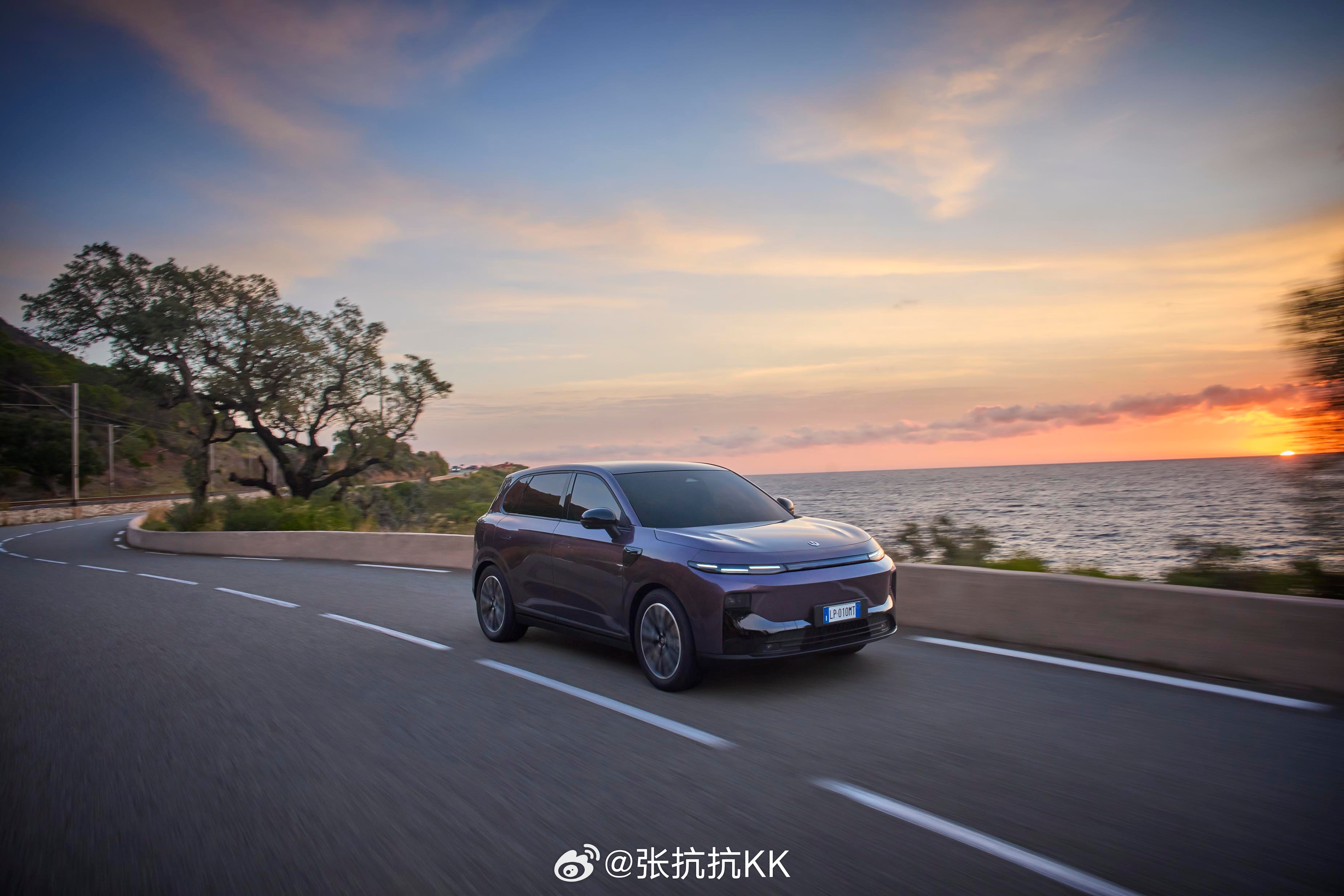 买车看配置表的人，都漏了一个隐藏指标——轻量化系数什么是轻量化系数？轻量化系数L