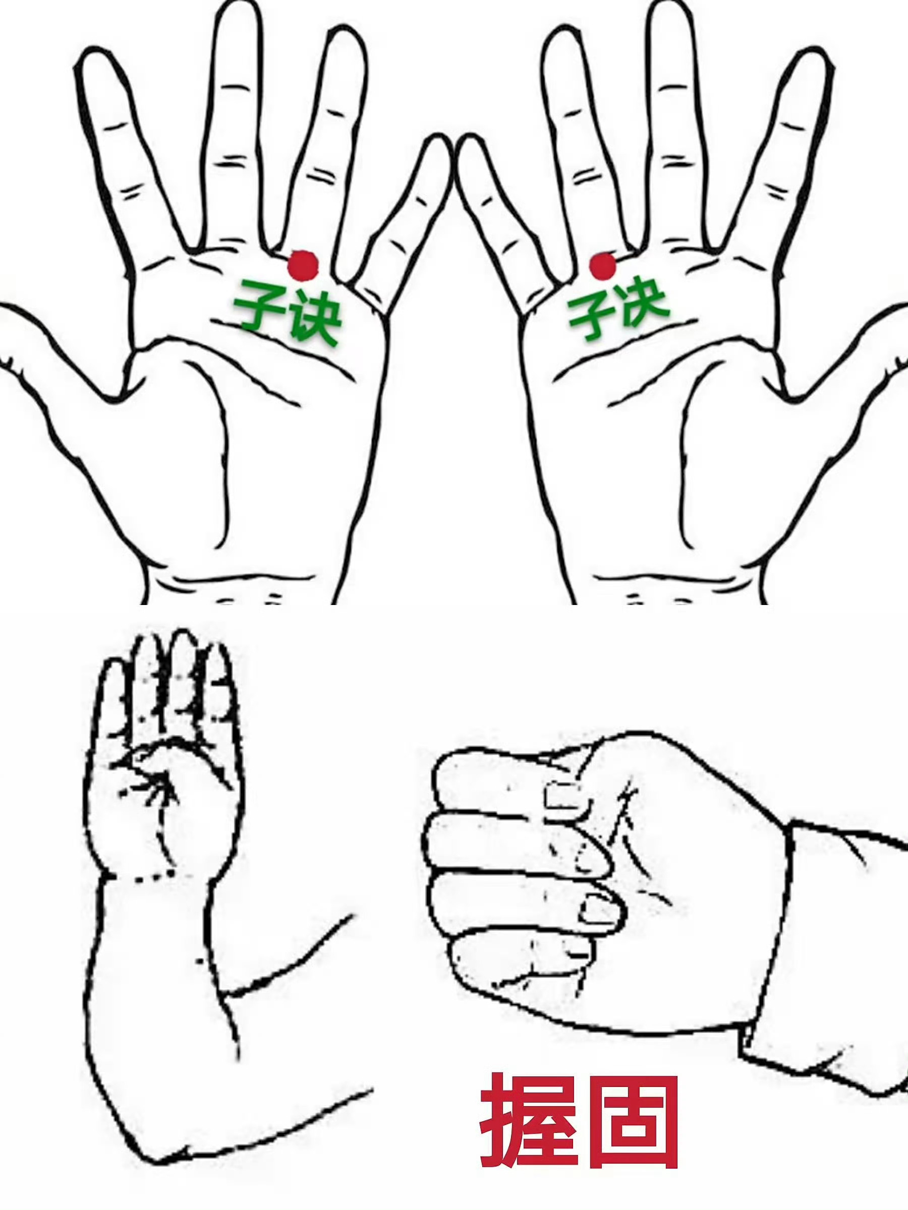 一个补肾的动作，小孩子天生就会，大人却不会，练习后你才知道它有多强大！现代人，熬