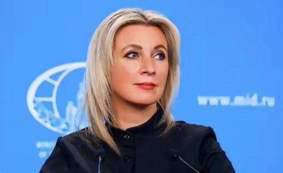 俄罗斯这次喊话中国，可不是客套寒暄，是实打实的“抱大腿”式清醒。
俄罗斯外交部发