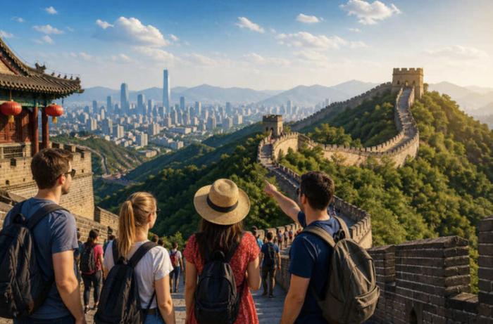 笑不活了！澳洲人连夜扛着袋鼠跑中国？日本这次真被甩在后头了…

昨天刷到个视频，