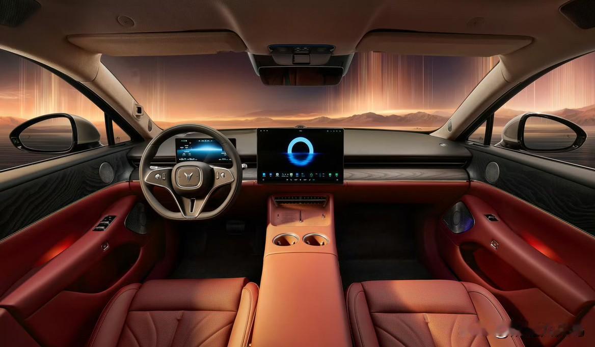 兄弟们！岚图追光L压轴登场！30万级混动豪华轿车的卷王来了！
12月10号！岚图