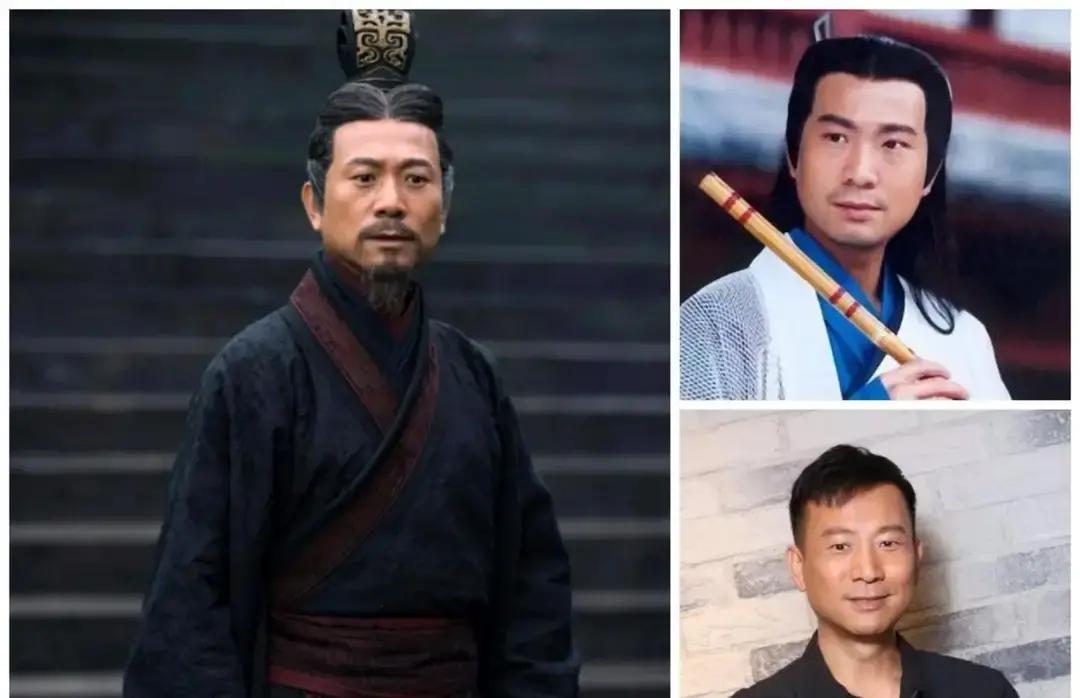 TVB老戏骨三年没戏拍
 
陈国邦最近回巢拍《企业强人》，消息一出，港剧迷连夜翻