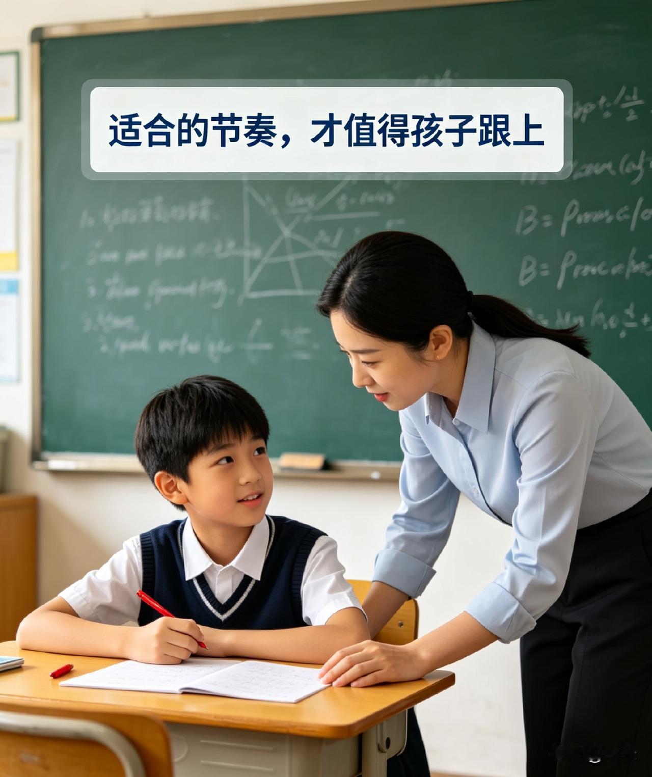 很多家长一听说分班，心里就绷起一根弦，拼尽全力想把孩子送进所谓的好班。不少人简单