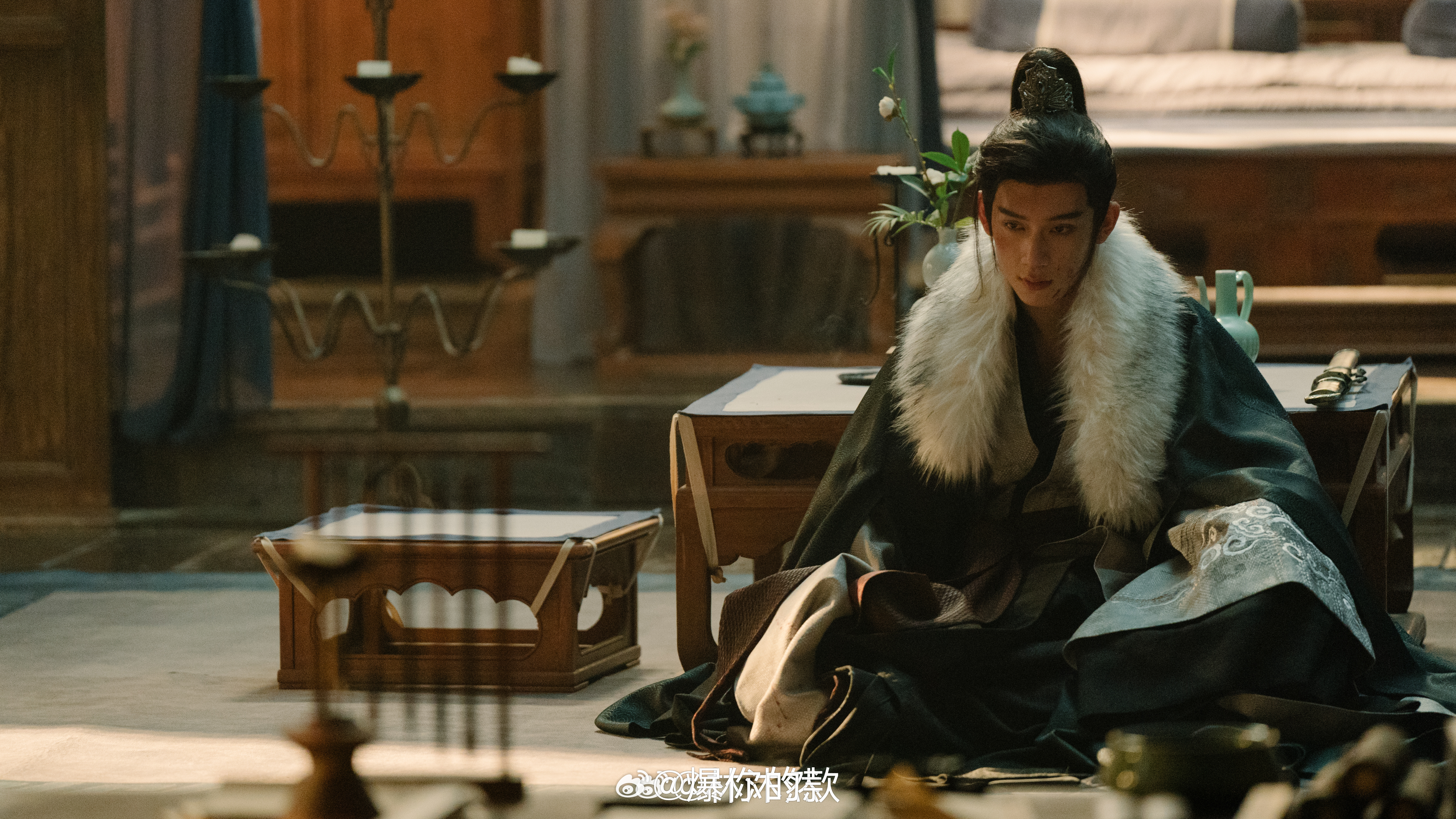 随元青冰湖重生当好人了林沐然冰湖重生演好人《冰湖重生》这选角绝了！ 《逐玉》里杀