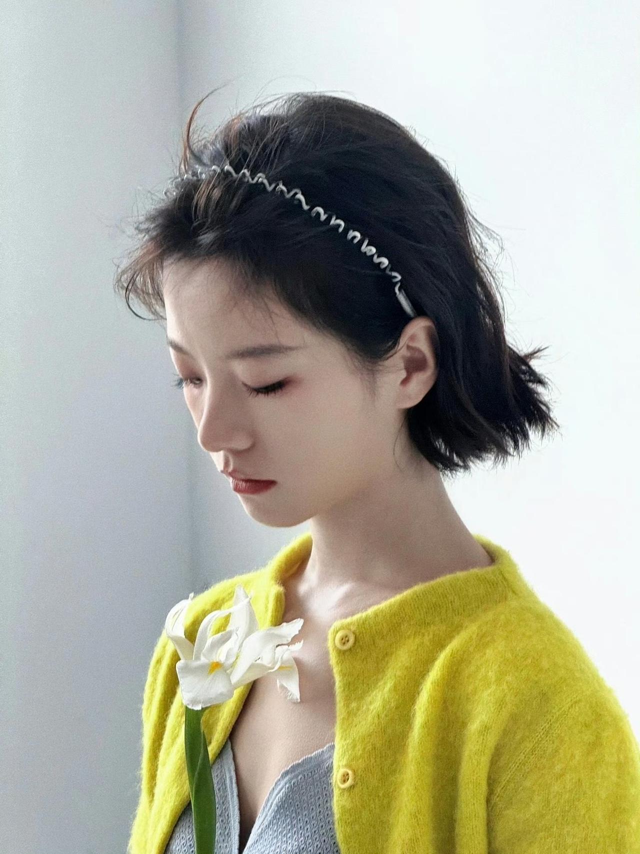 李庚希
