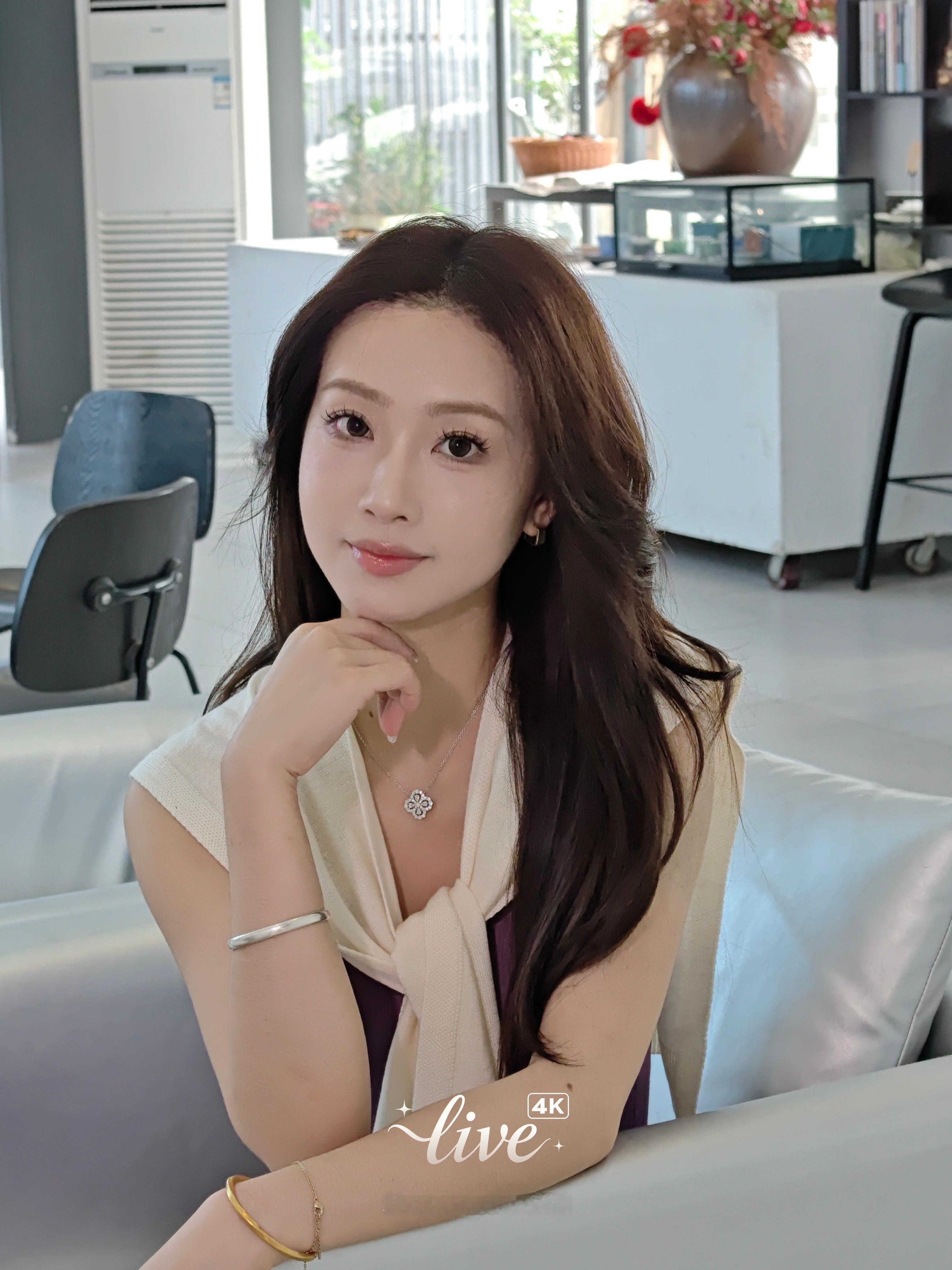 短的图赏 三家的live图，哪家最好看？ 