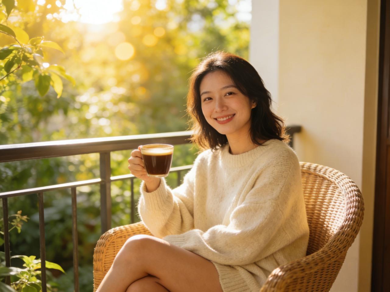 别为难自己，一辈子很短。好好爱自己，不讨好、不将就、不委屈，舒心最重要。
爱自己