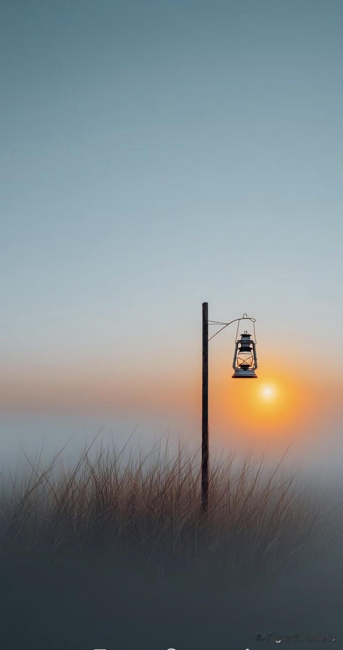 写给所有老人的10句心里话！
看完心里暖暖的！

第一句：别怕老
谁都一样
谁也