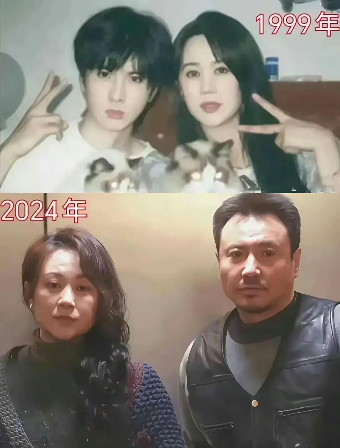这差距，我真的哭死 ​​​
