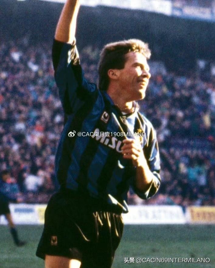 不敢说一百多年，起码是五十年来，
国际米兰最强中场球员，而且没有之一！
这是一位