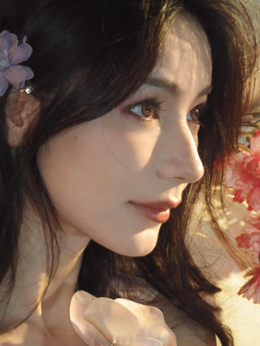 乘风破浪的姐姐不愧是能参加浪姐，鼻子没一个是塌的！乘风破浪的姐姐‖ 