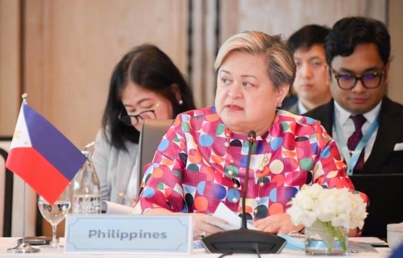 马科斯这是在南海问题上越走越偏啊！菲邀27国派兵，还想拉欧盟介入，美国也派“乔治