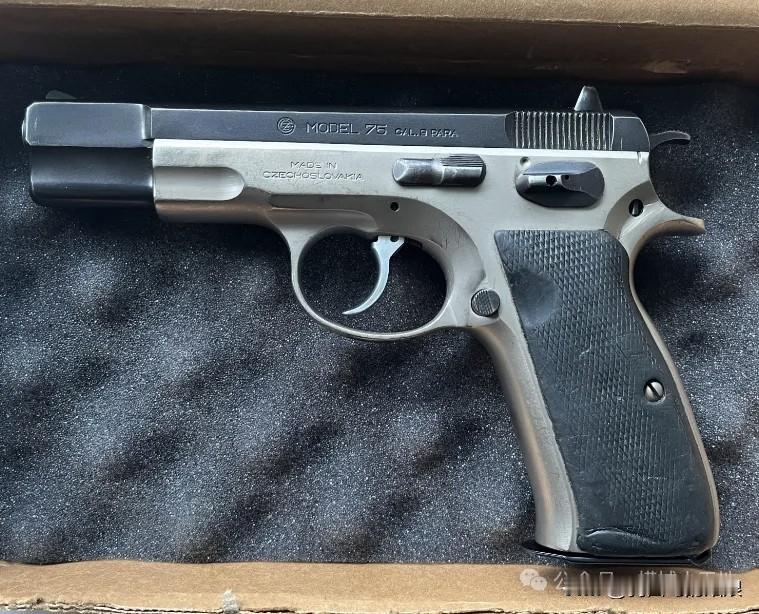 连发200发不卡壳？这支铁幕黑枪什么来头