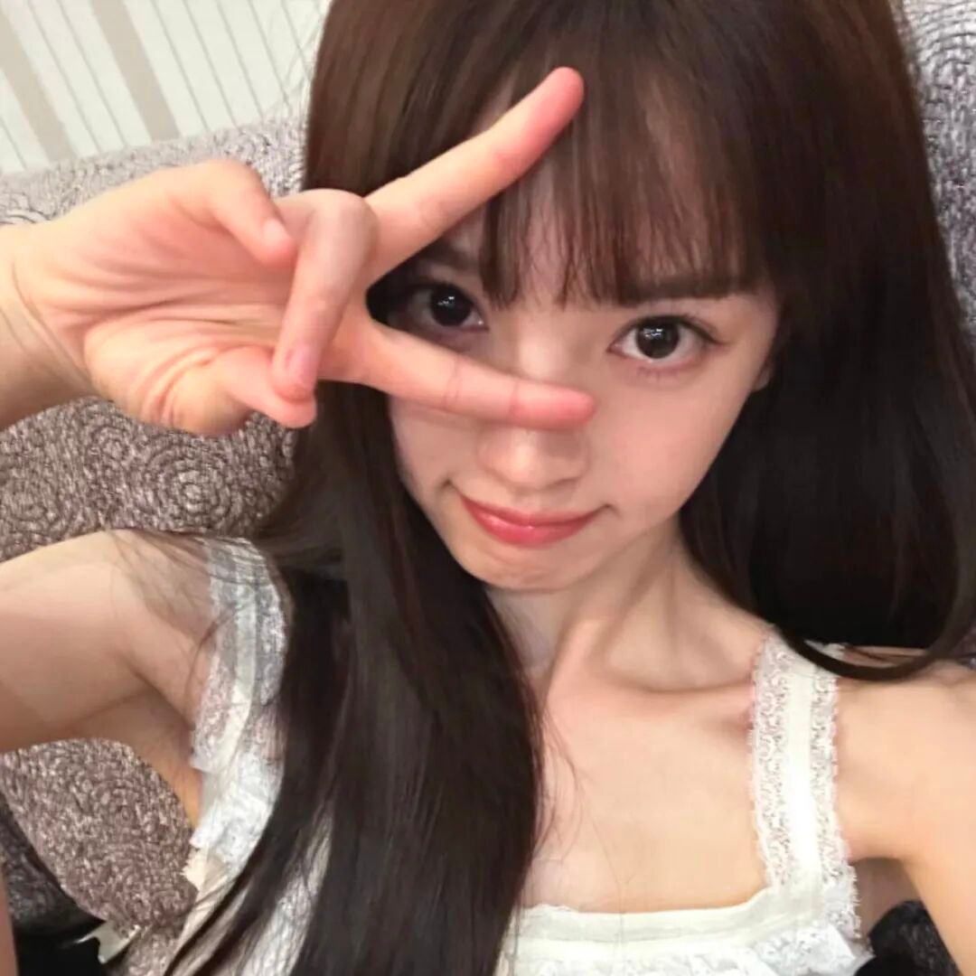 Share頭像·绝美女神头像 