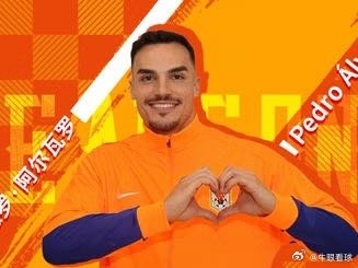 中超16队外援一览，泰山队更换人数最少，两队全换，四队6外援网页链接