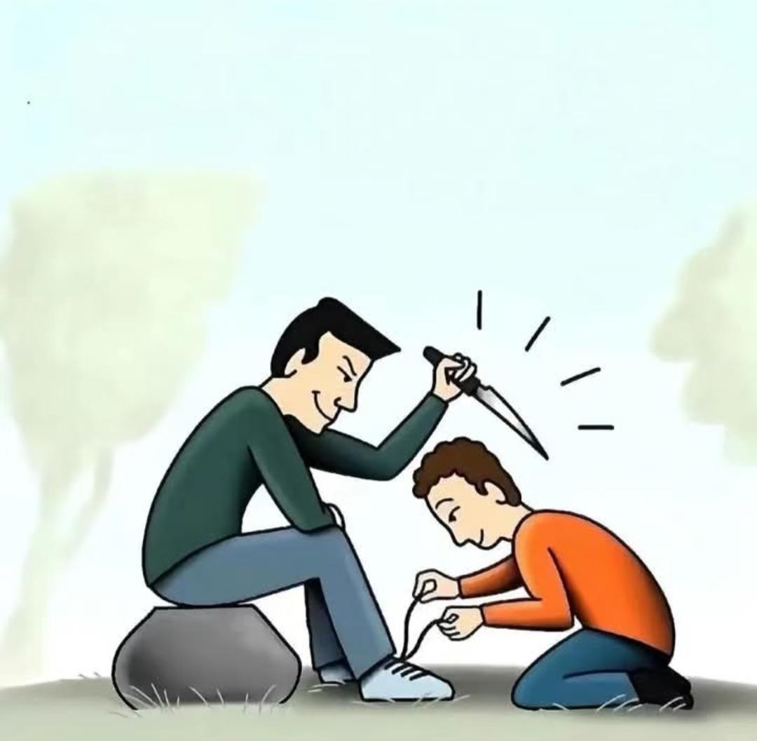 心理学家发现
坏人容易盯上的
根本就不是穿着暴露和长的好看的
而是这两种人
一类