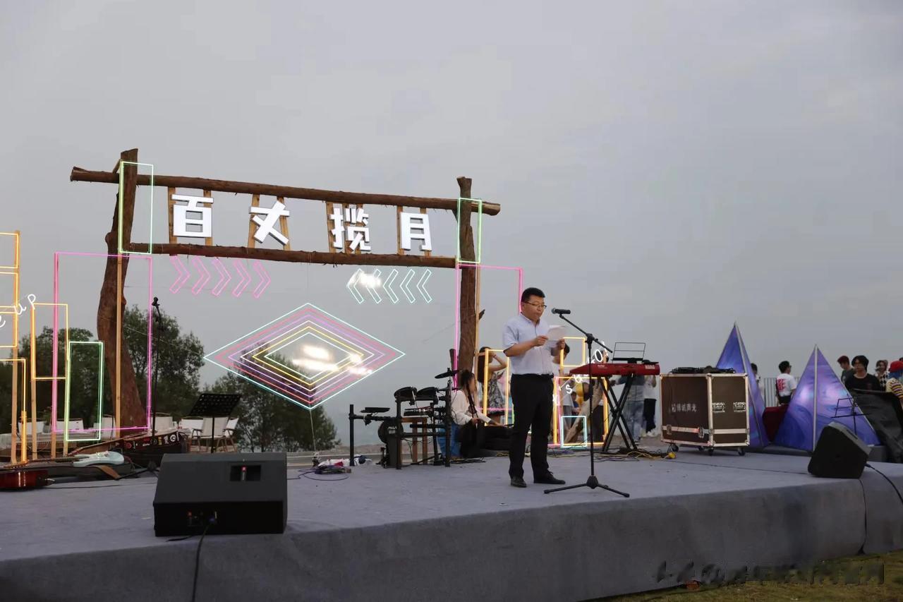台州黄岩百丈中心营地盛大开业，今年全国各地营地项目不是一般的火啊[强][玫瑰]