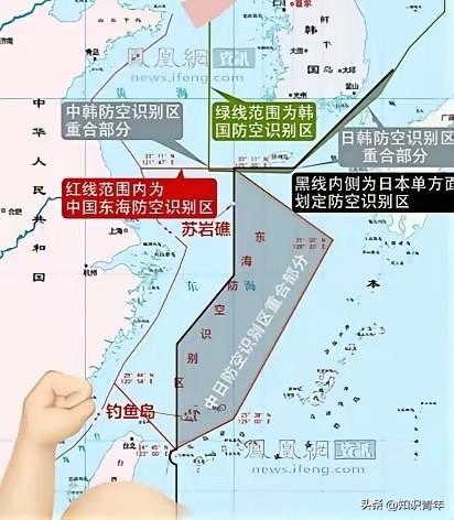 中日冲突持续到现在，咱们的反制没有停下来过，但是日本的态度为什么依旧强势？说白了