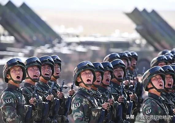 没有一场像样的战争，无法定义一个国家的崛起！
大英帝国的崛起，源自他歼灭了西班牙