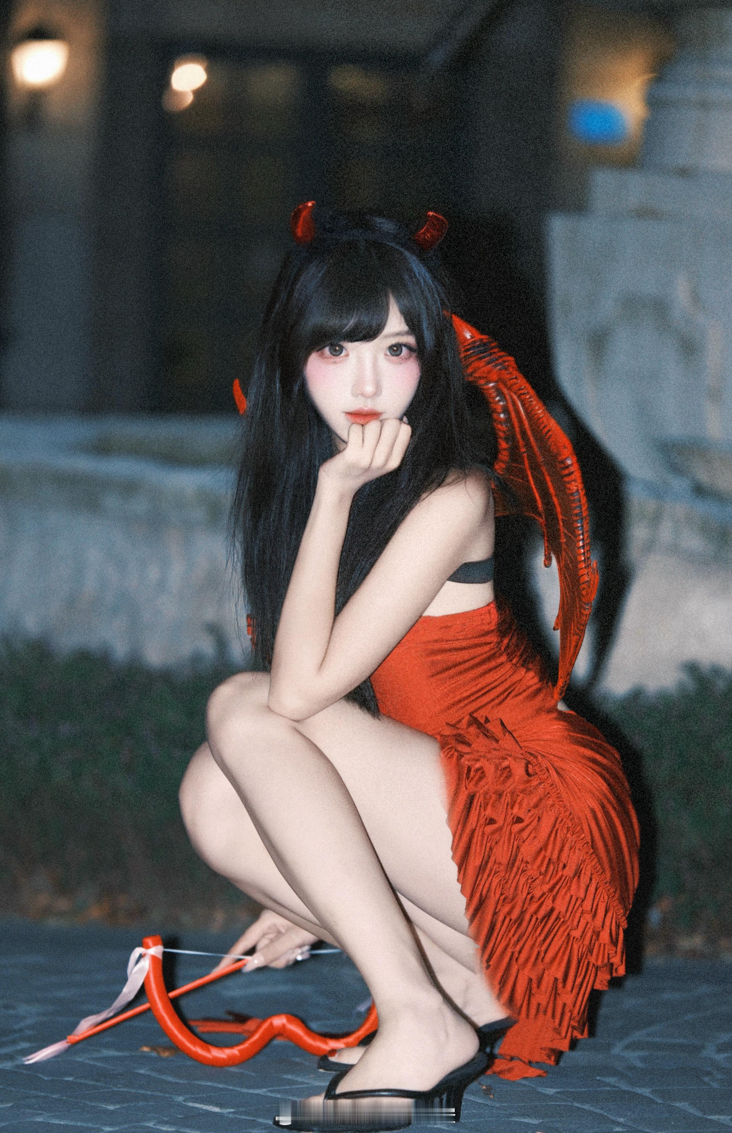 网红王莉莎写真 ​​​