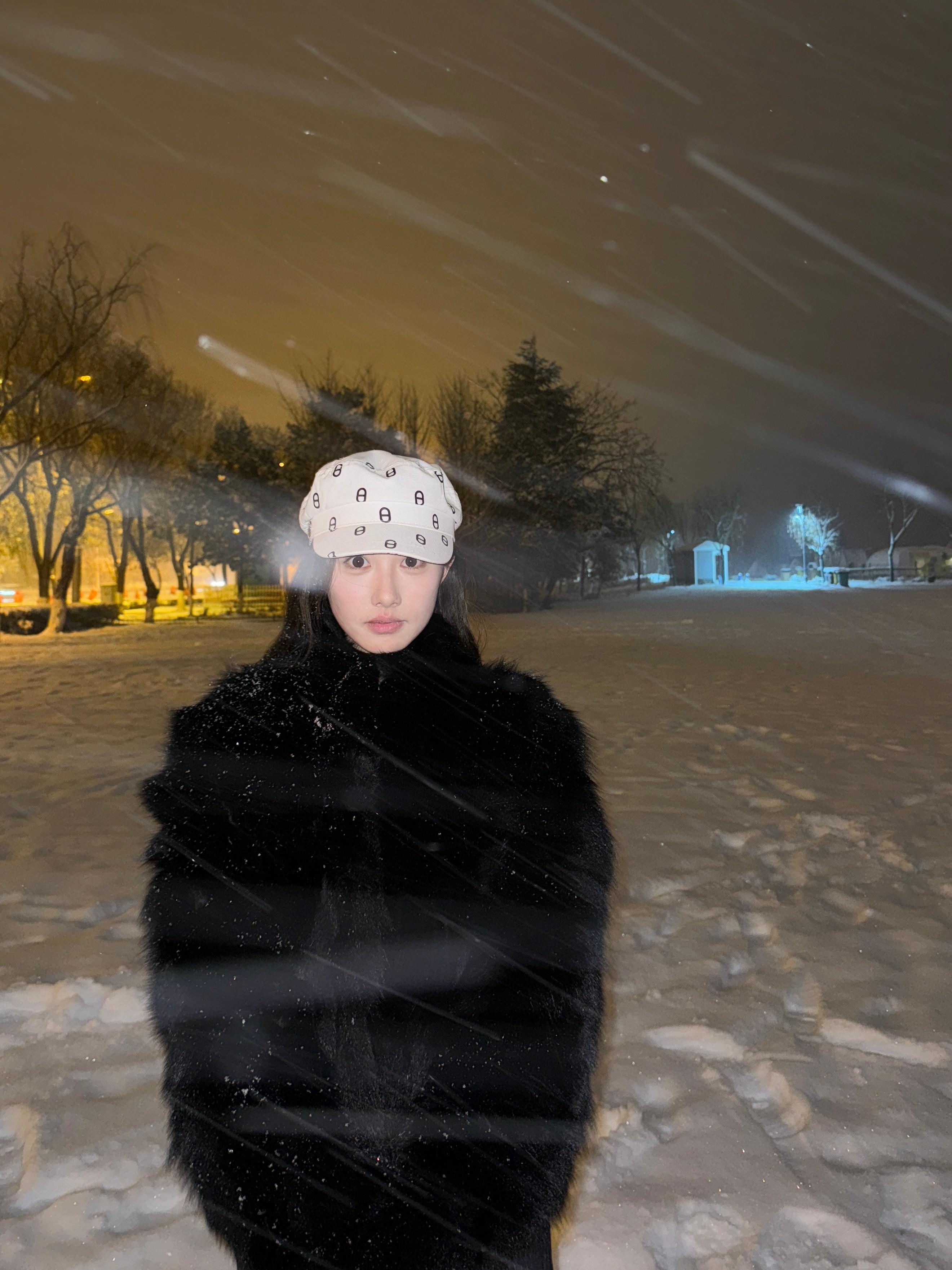 暴雪时分 ​​​
