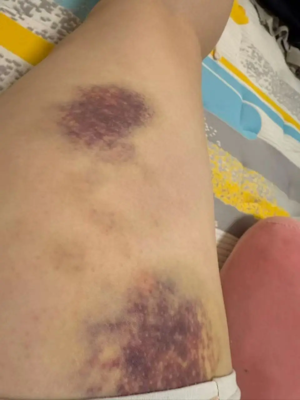 一路走来不容易！