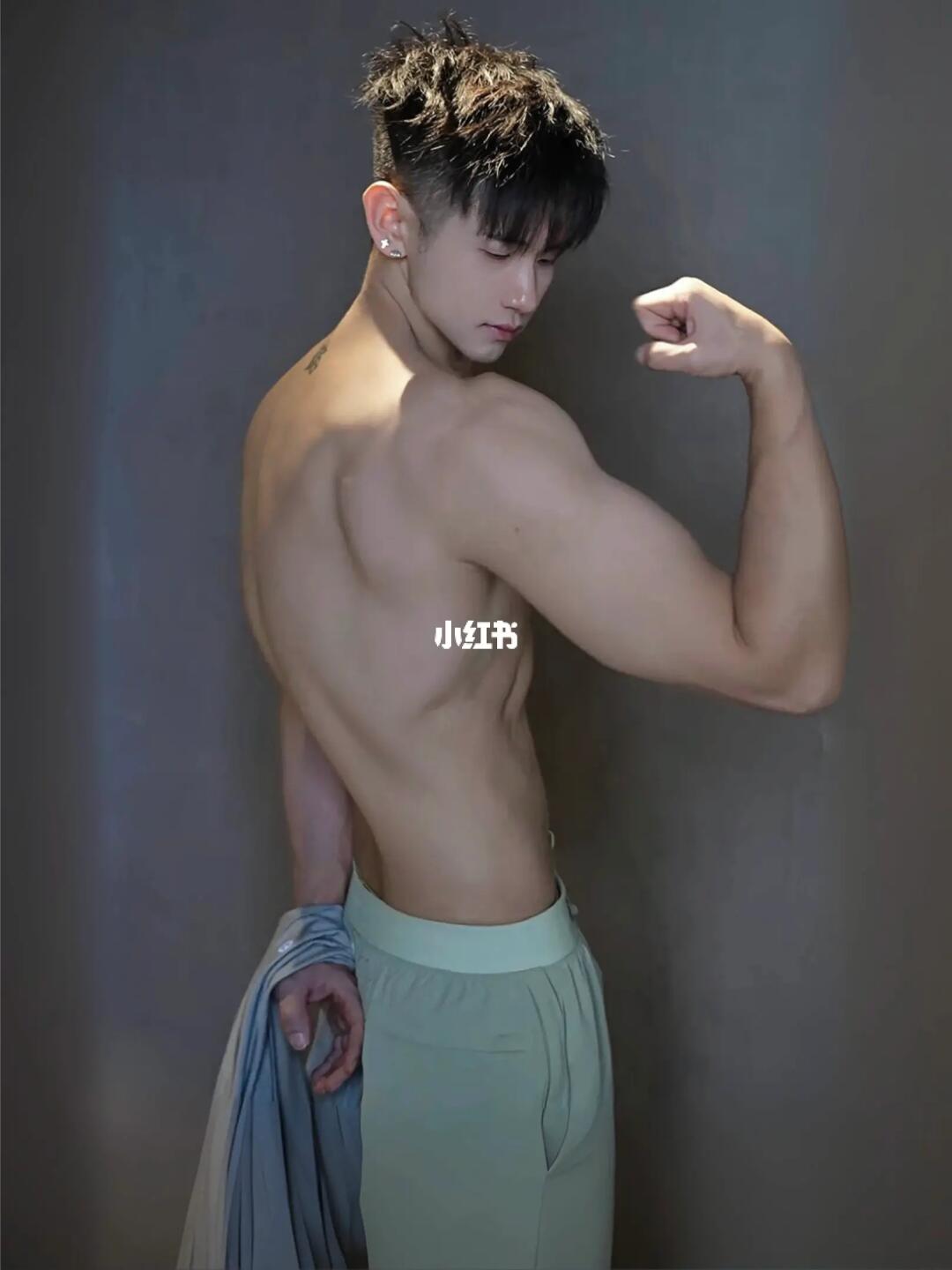 我操这个空腹有氧 再也不做了