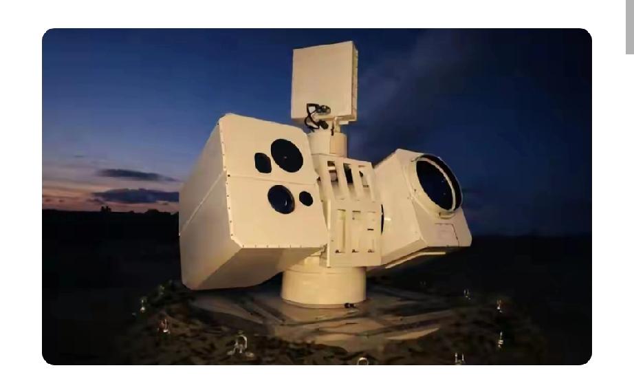 最近，俄军服的中国激光武器被曝光，这一下引发了大家的好奇，这到底是定制空降，还是