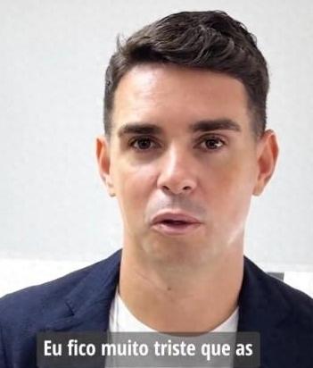奥斯卡和姆巴佩高下立判！
同是足球明星，姆巴佩出言不逊，奥斯卡现身说法，认知水平