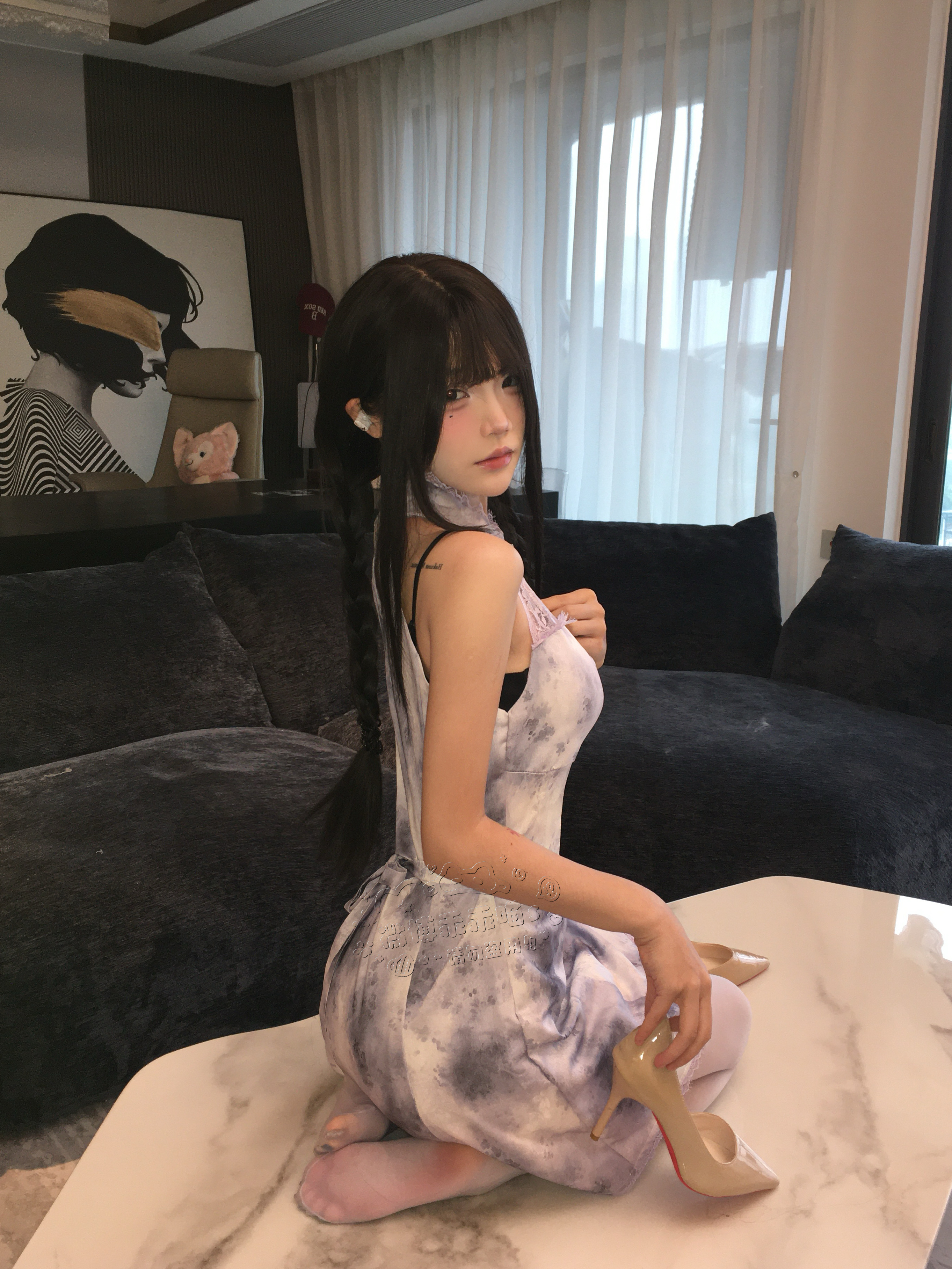 猜猜用什么拍的( ⌯' '⌯)📸 佛山